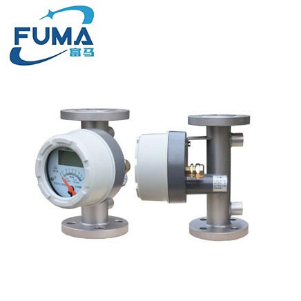 金屬轉子流量計